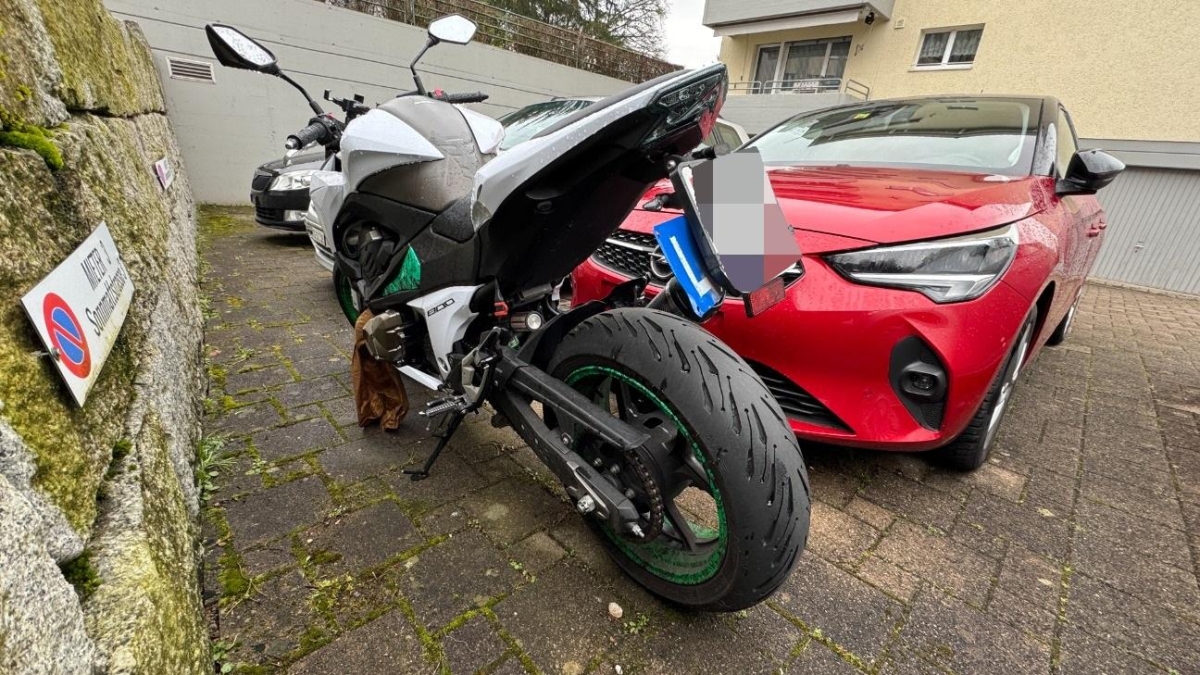 KAWASAKI Z 800 ABS, 113 PS