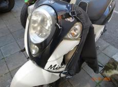 SYM [Sanyang] Mio 100 (9’055 km)