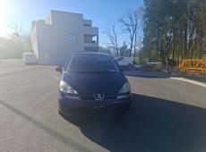 Peugeot 807 2.0 HDi16 FAP ID 432203