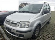 Fiat Panda 1.2 69 Dynamic ID 432228