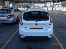 Ford Fiesta (68’715 km)
