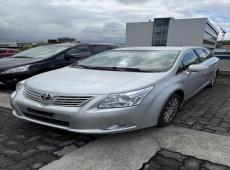 Toyota Avensis Wagon 2.2 D-CAT150 Luna ID 433444