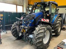 VALTRA G135 (1’535 h)