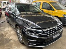 VW Passat Variant (45’498 km)