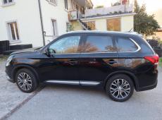MITSUBISHI Outlander 2.2DID Diamond, 150 PS