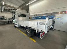 MERCEDES-BENZ 316 CDI Aut., 163 PS