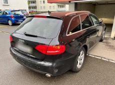 Audi A4 Avant 2.7 V6 TDI M-Tronic, 190 PS