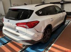 FORD Focus 2.0 TDCi Active Automatic, 150 PS