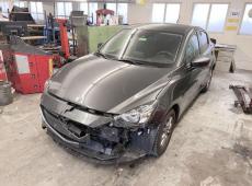 MAZDA 2 SKYACTIV-G 90 Ambition Automat, 90 PS