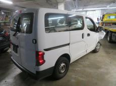 NISSAN NV200 1.5dCi Premium 7 posti ID 433680