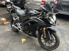 Yamaha YZF-R125 ABS (36’000 km)