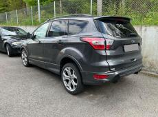 Ford Kuga (202’561 km)