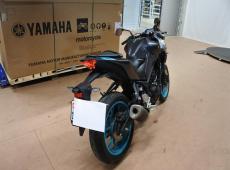 Yamaha MT-03 ABS ID 433684