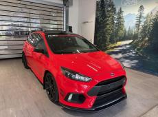 Ford Focus RS ID 433691