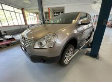 Nissan Qashqai 1.6 16V Acenta ID 433689