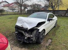 Mercedes-Benz C 300 d ID 433692