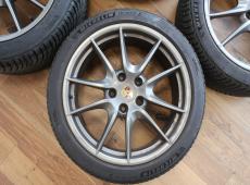 Porsche Cayman S 3.4 ID 433693