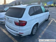 BMW X5 xDrive 40d, 306 PS