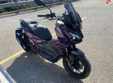 VOGE SR1ADV SR1ADV 0.1, 12 PS
