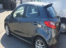 MAZDA 2 1.5i 16V Sport, 102 PS