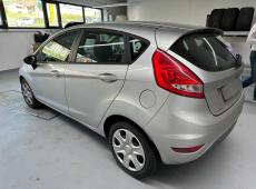FORD Fiesta 1.25 16V Ambiente, 82 PS