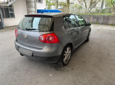 VW Golf 2.0 FSI Sport 4M., 150 PS
