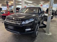 LAND ROVER Evoque 2.2SD4 Dynamic, 190 PS