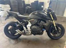 Honda CB 1000 R ABS 9 (42’148 km)