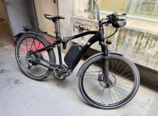 Aureus Drive Power (3’500 km)