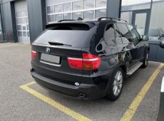 BMW X5 E70 (223’786 km)