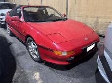 Toyota MR 2 2.0 GTi ID 433835