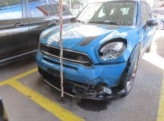 Mini Countryman S ID 433842