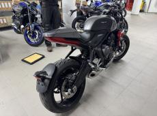 Triumph Trident 660 ABS 660 ID 433846