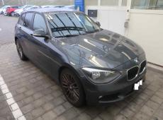 BMW 116I ID 433833