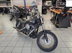 HARLEY-DAVIDSON FXDB 1584 Dyna Street Bob ABS ID 433949