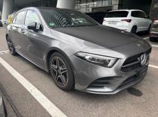 Mercedes Benz A250 ID 433986