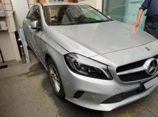 Mercedes-Benz A-Klasse W176 (58’164 km)