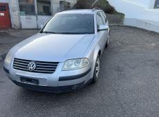 VW Passat 1.9TDi ID 433865