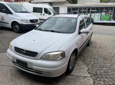 Opel Astra G Caravan Aut. ID 433868
