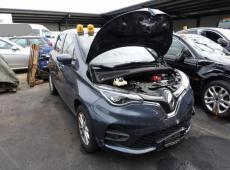 Renault Zoe Zen R135 ZOE Modell (113’039 km)