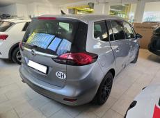 opel Zafira ID 433906