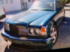 Bentley Arnage ID 433982