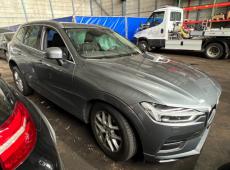 Volvo XC60 (171’189 km)