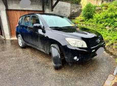 Toyota RAV4 (240’091 km)