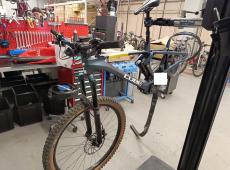 Cube E-Bike Stereo ID 433984