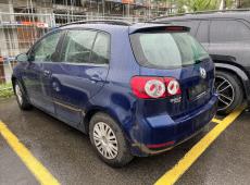 VW Golf Plus 1.2 TSI Trendline ID 433988