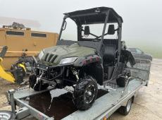 Loncin LX 700 UTV ID 433989