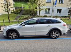 Peugeot 508 RXH ID 433996