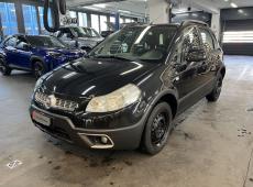 Fiat Sedici 1.6 16V Dynamic ID 433997