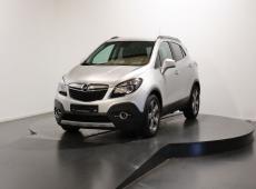 Opel Mokka 1.4T 4×2 ID 434009